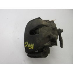 Etrier Avant Gauche (freinage) Opel Zafira B Phase 1